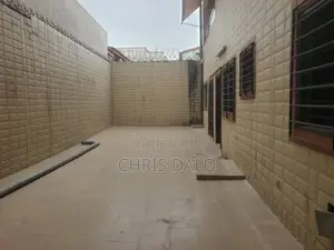 4chbre Duplex dans Destinée, Cocody à Louer
