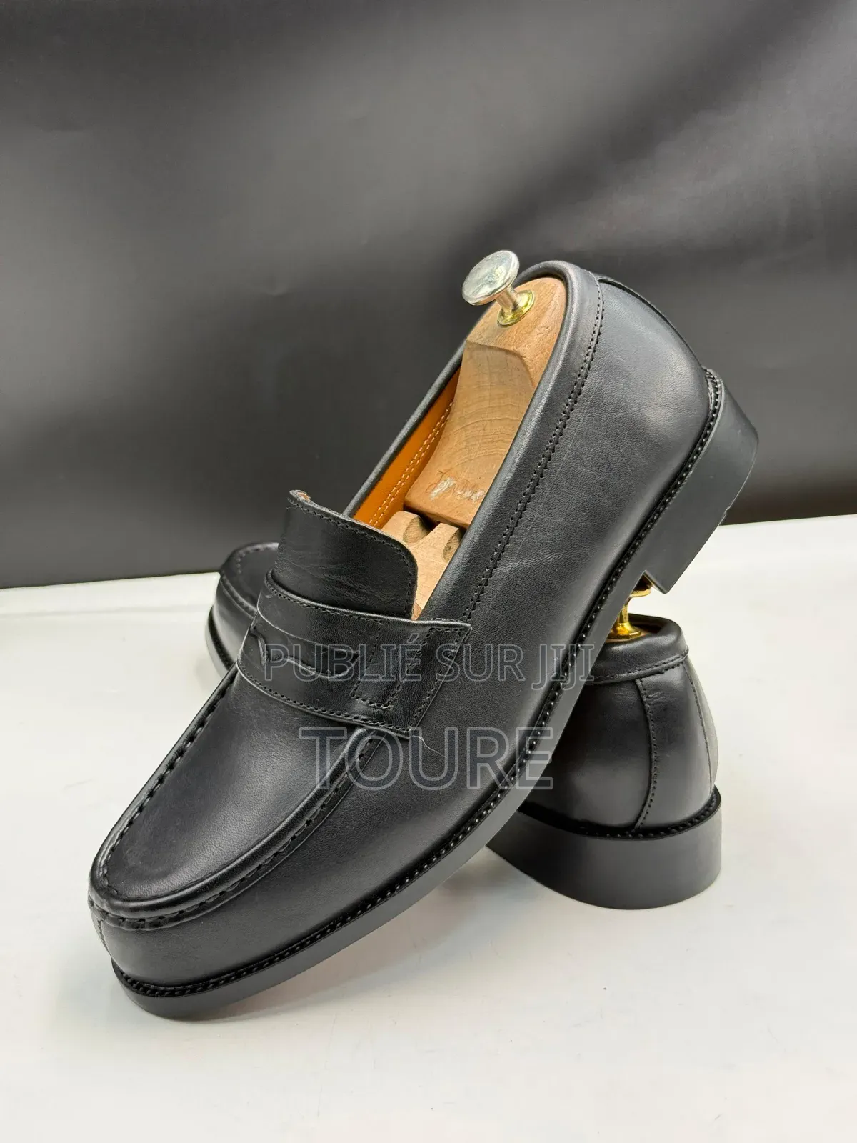 Chaussure Mocassin