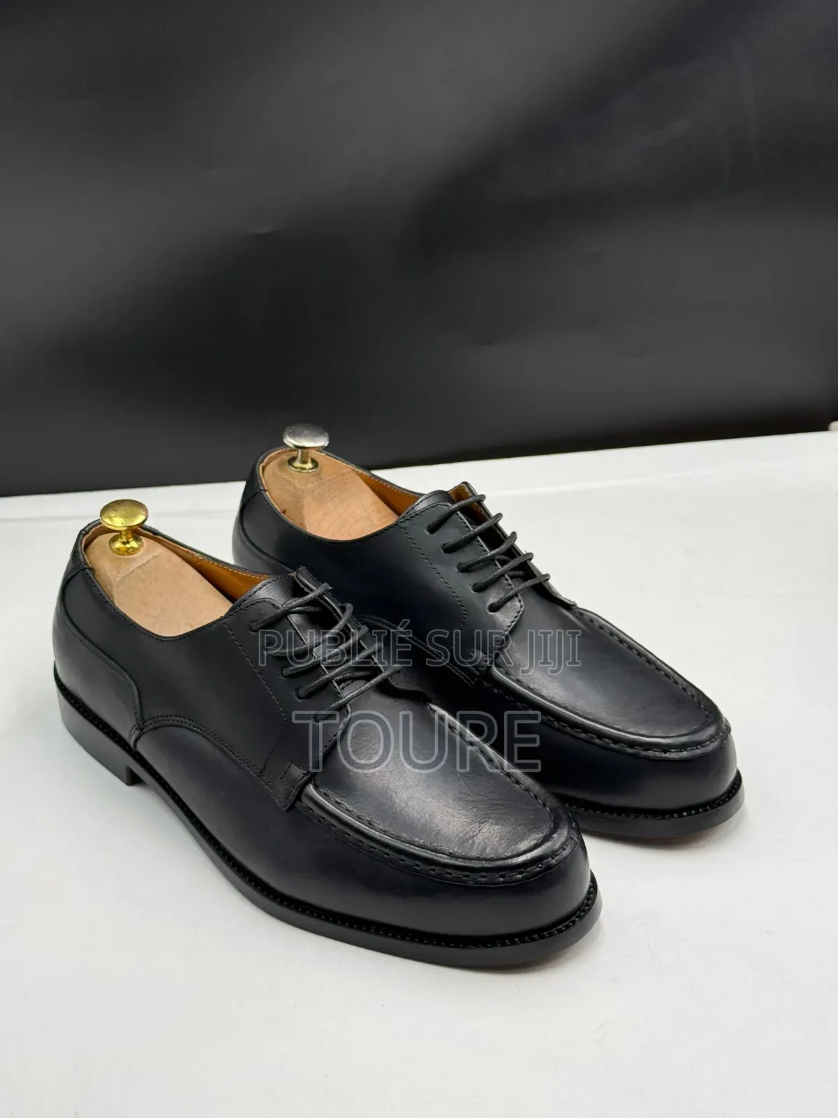 Chaussure Mocassin
