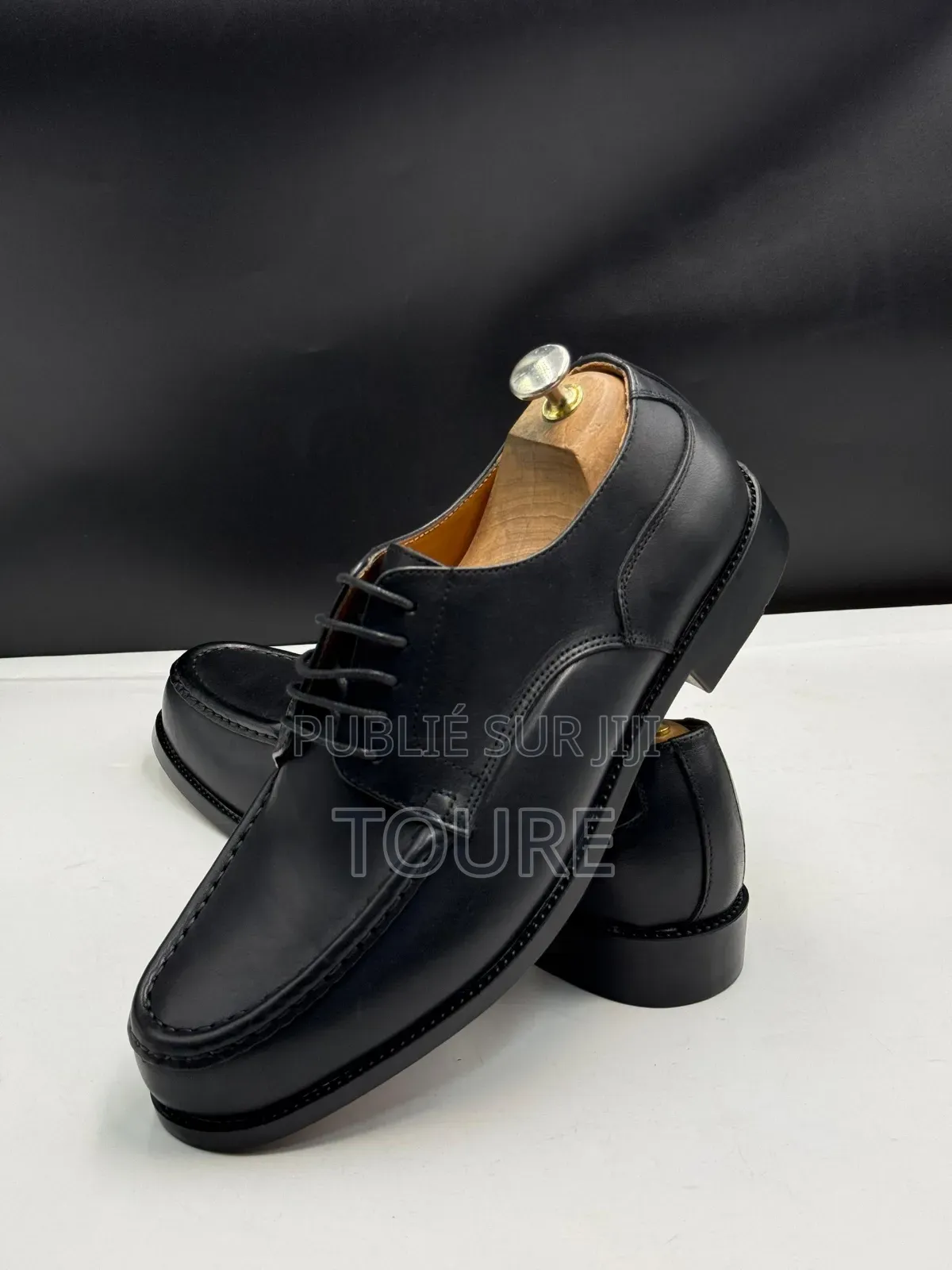 Chaussure Mocassin