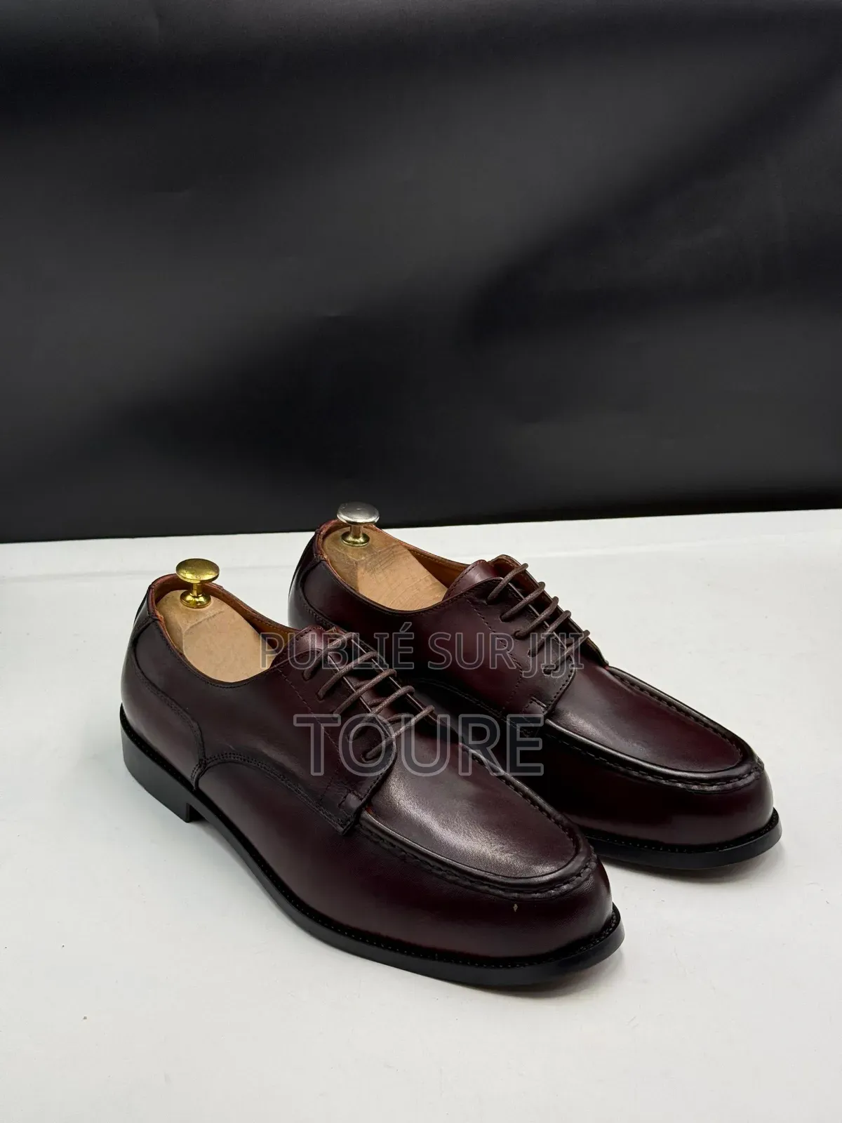 Chaussure Mocassin