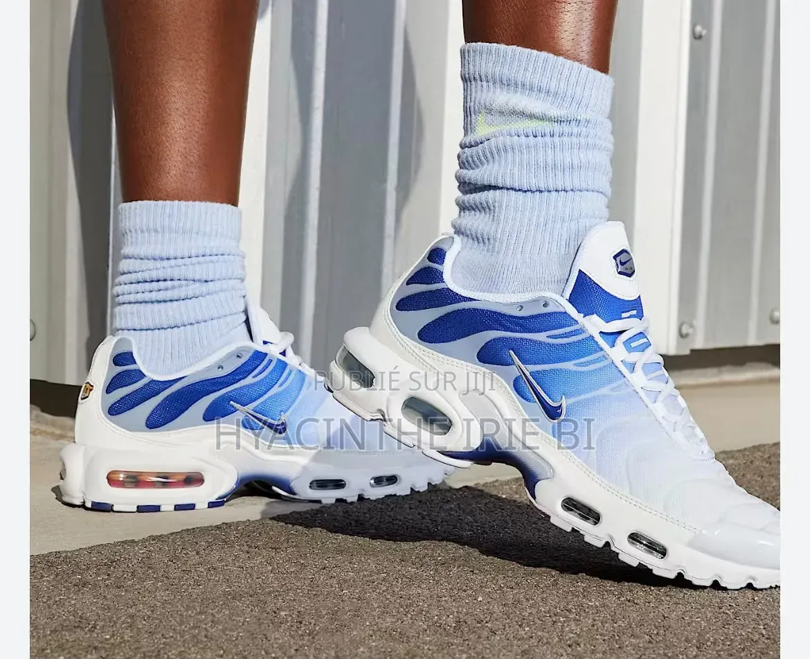 Tn Air Max Original Qualité Irréprochable P36-45