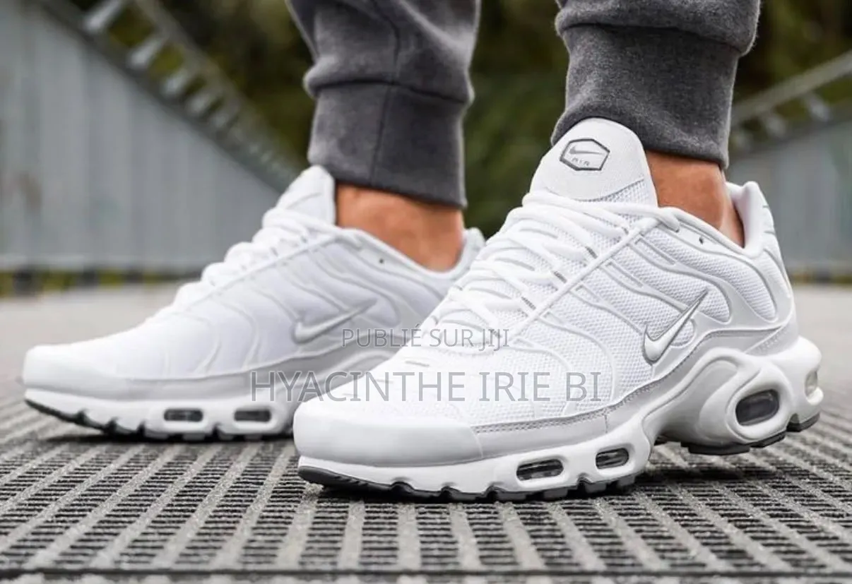 Tn Air Max Original Qualité Irréprochable P36-45