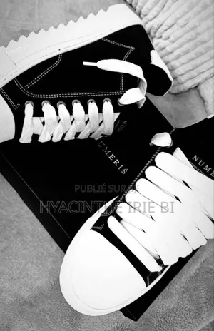 Numeris Authentique Original Qualité Irréprochables 40-45 Homme