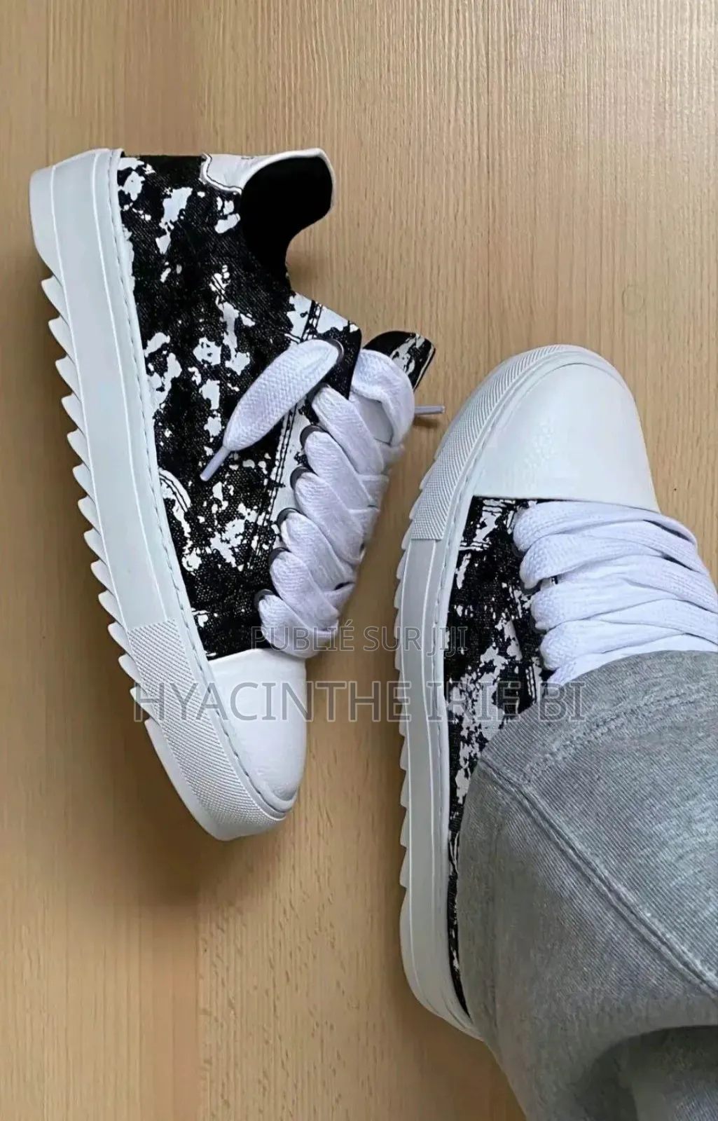 Numeris Authentique Original Qualité Irréprochables 40-45 Homme
