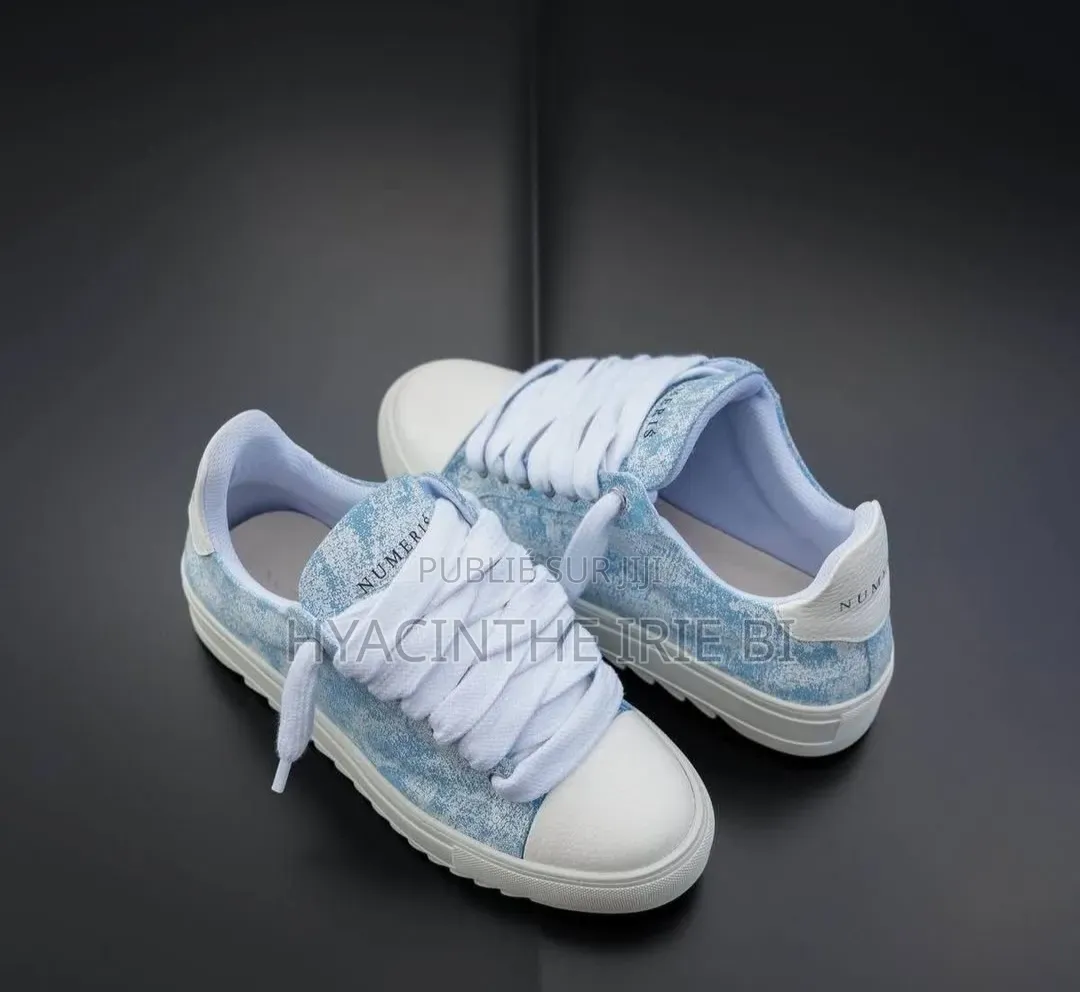 Numeris Authentique Original Qualité Irréprochables 40-45 Homme