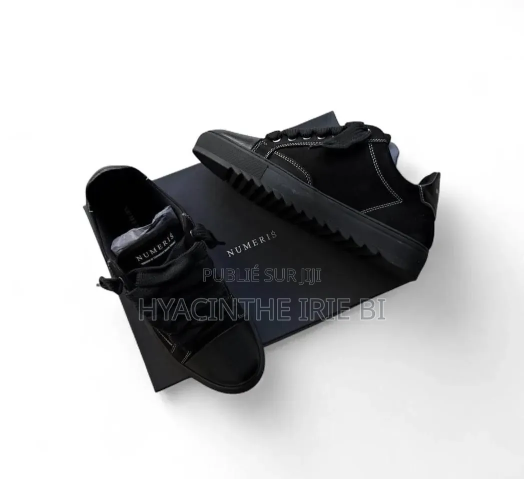 Numeris Authentique Original Qualité Irréprochables 40-45 Homme