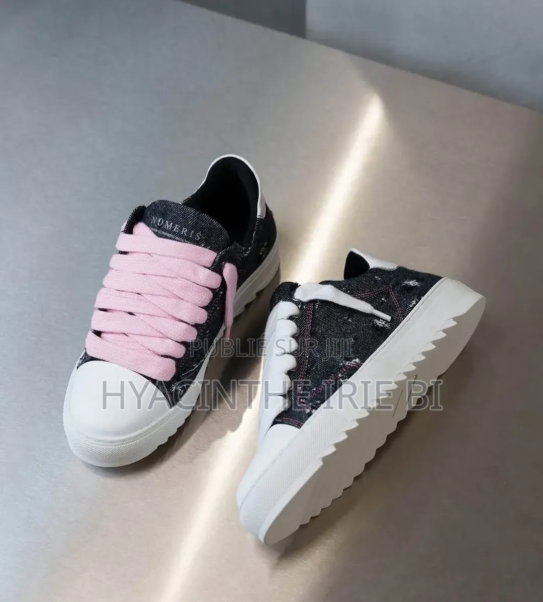 Numeris Authentique Original Qualité Irréprochables 40-45 Homme