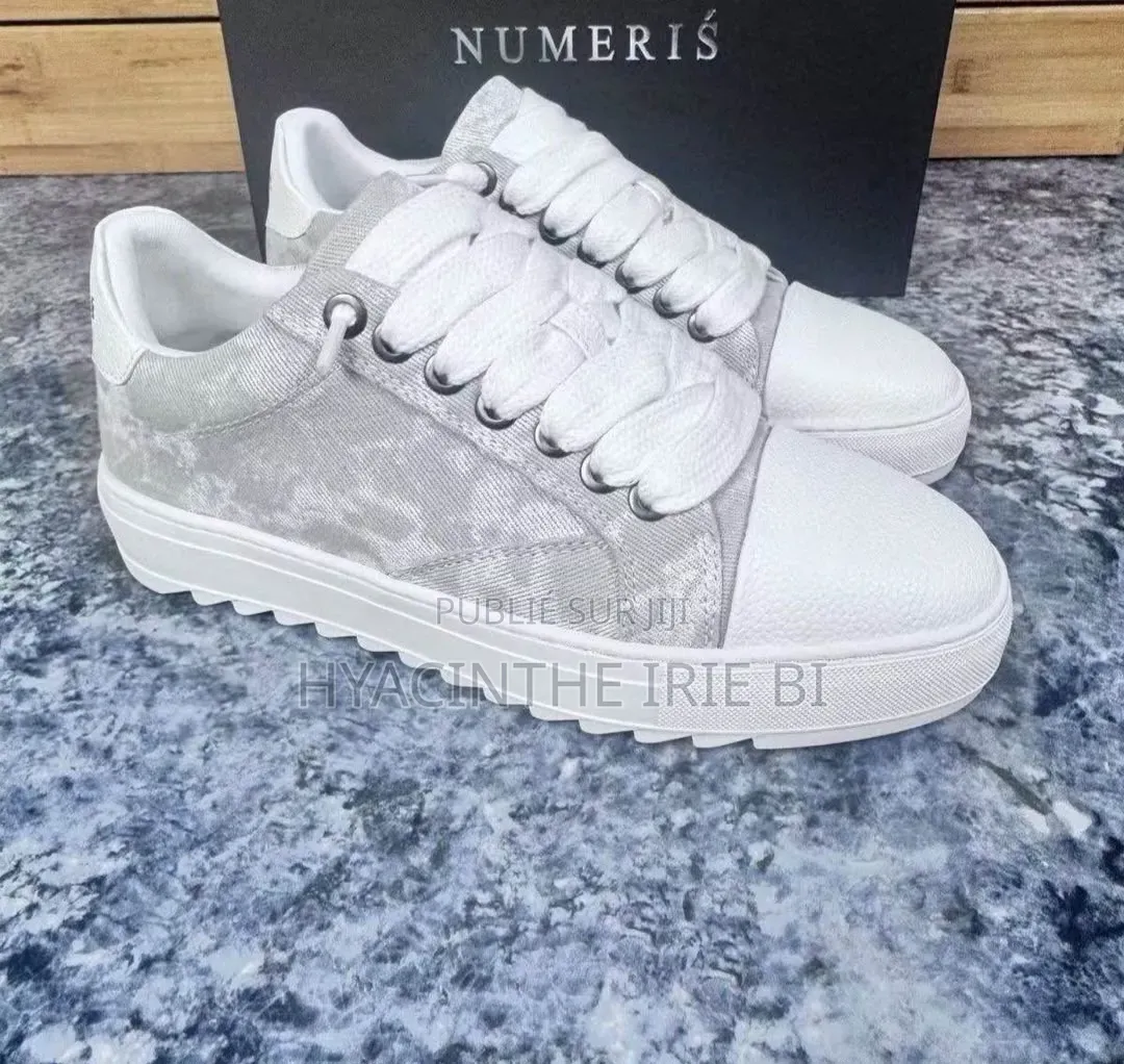 Numeris Authentique Original Qualité Irréprochables 40-45 Homme