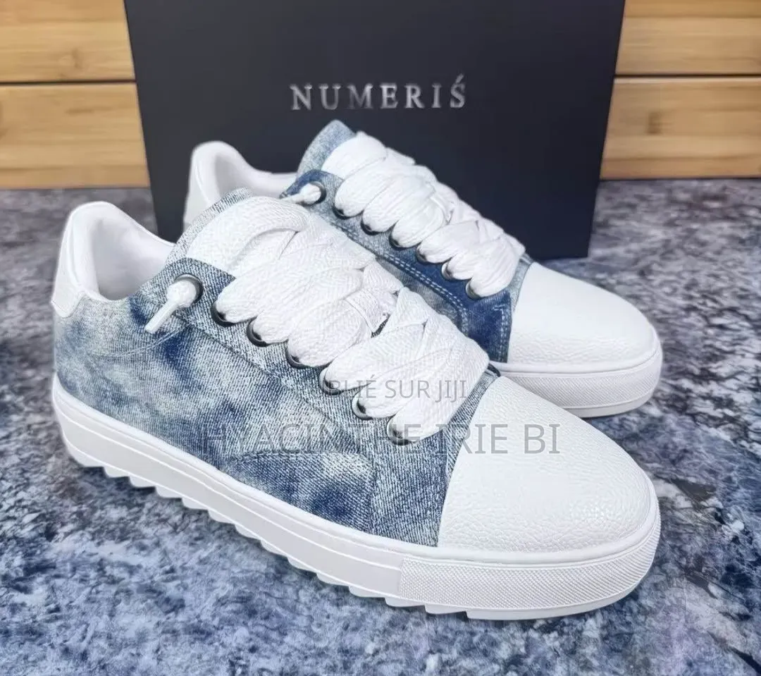 Numeris Authentique Original Qualité Irréprochables 40-45 Homme