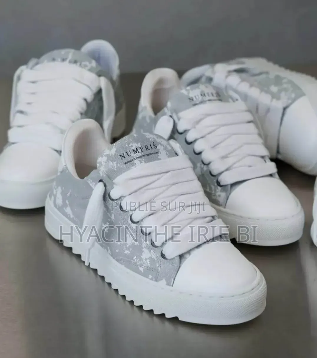 Numeris Authentique Original Qualité Irréprochables 40-45 Homme