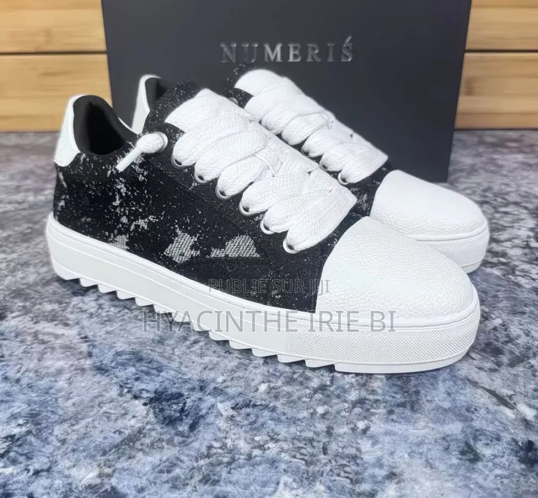 Numeris Authentique Original Qualité Irréprochables 40-45 Homme