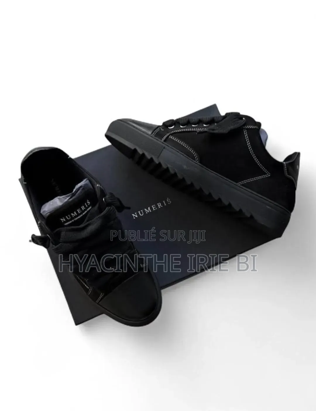 Numeris Authentique Original Qualité Irréprochables 40-45 Homme