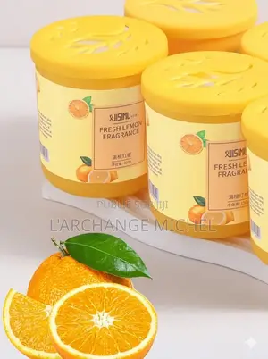Désodorisants