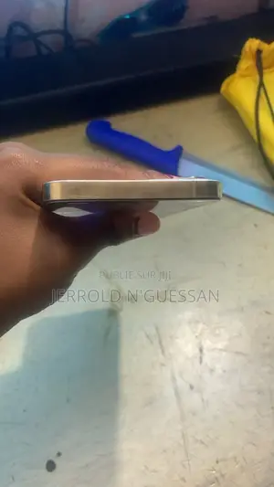 Nouveau Apple iPhone 12 Pro Max 128 GB Doré