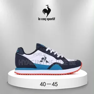 Sneakers Authentique Original Qualité Irréprochables 40-45 Homme
