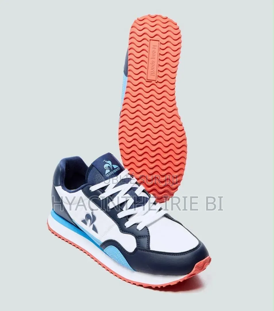 Sneakers Authentique Original Qualité Irréprochables 40-45 Homme