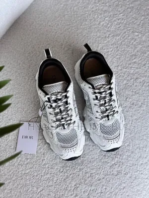  Dior Sneakers Authentique Original Qualité Irréprochables 40-45