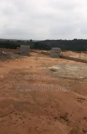 4 Lots De 300m2