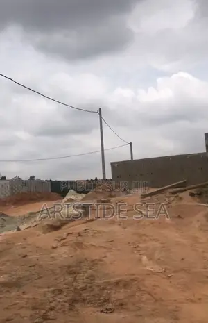 4 Lots De 300m2