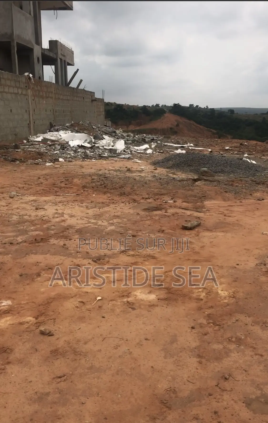 4 Lots De 300m2
