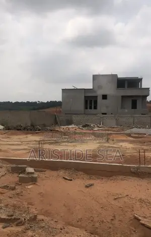 4 Lots De 300m2