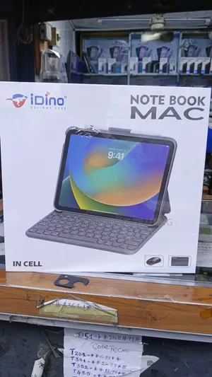 Nouveau Atouch SE Max Lite 512 GB Autre