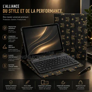 Nouveau Atouch S-Tab 9 512 GB Autre