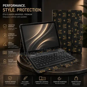Nouveau Atouch S-Tab 9 512 GB Autre