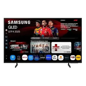 Télévision Samsung Disponible