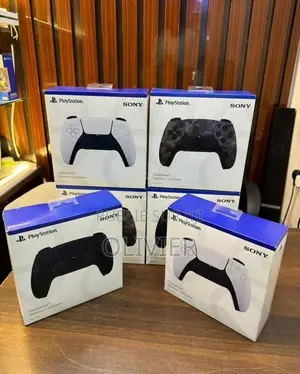 Ps5 Disponible