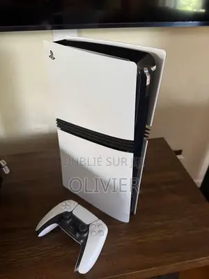 Ps5 Disponible