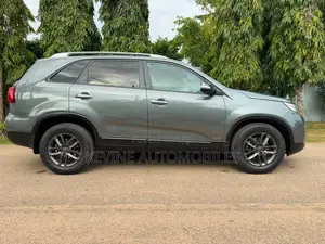 Kia Sorento LX 4dr SUV AWD (2.4L 4cyl 6A) 2015 Autre