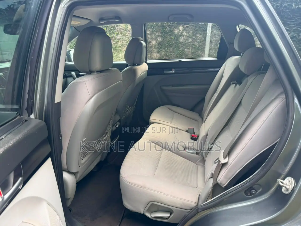 Kia Sorento LX 4dr SUV AWD (2.4L 4cyl 6A) 2015 Autre