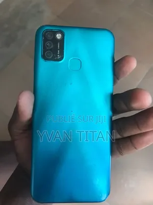 Infinix Smart 6