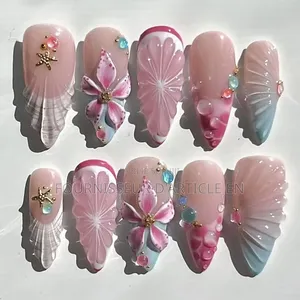 Faux Ongles