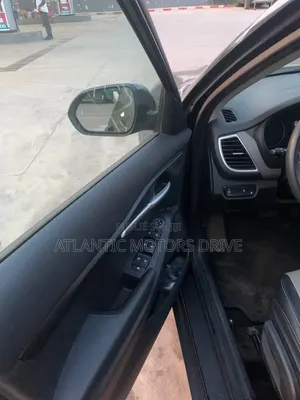 Kia Seltos 2024 Noir