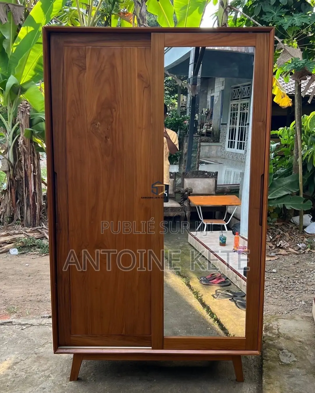 Armoire De Très Bonne Qualité