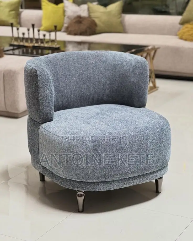Fauteuil De Très Bonne Qualité