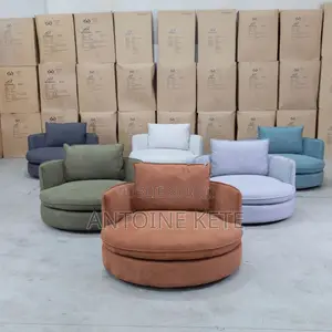 Fauteuil De Très Bonne Qualité