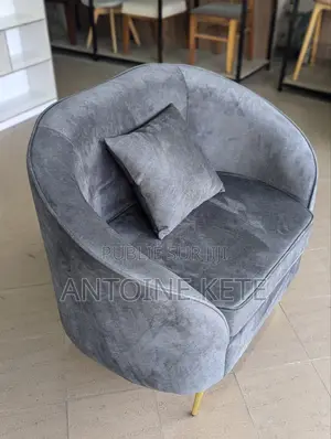 Fauteuil De Très Bonne Qualité