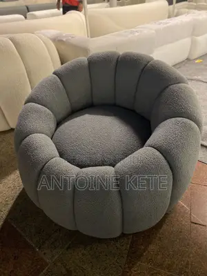 Fauteuil De Très Bonne Qualité