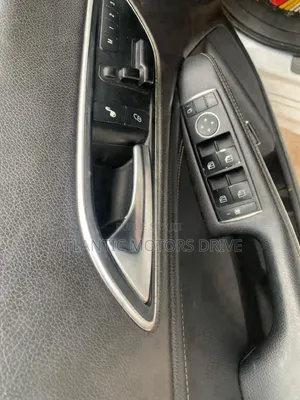 Mercedes-Benz CLA-Class 2018 Blanc