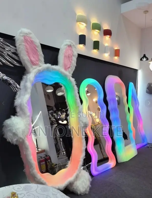 Miroir De Très Bonne Qualité