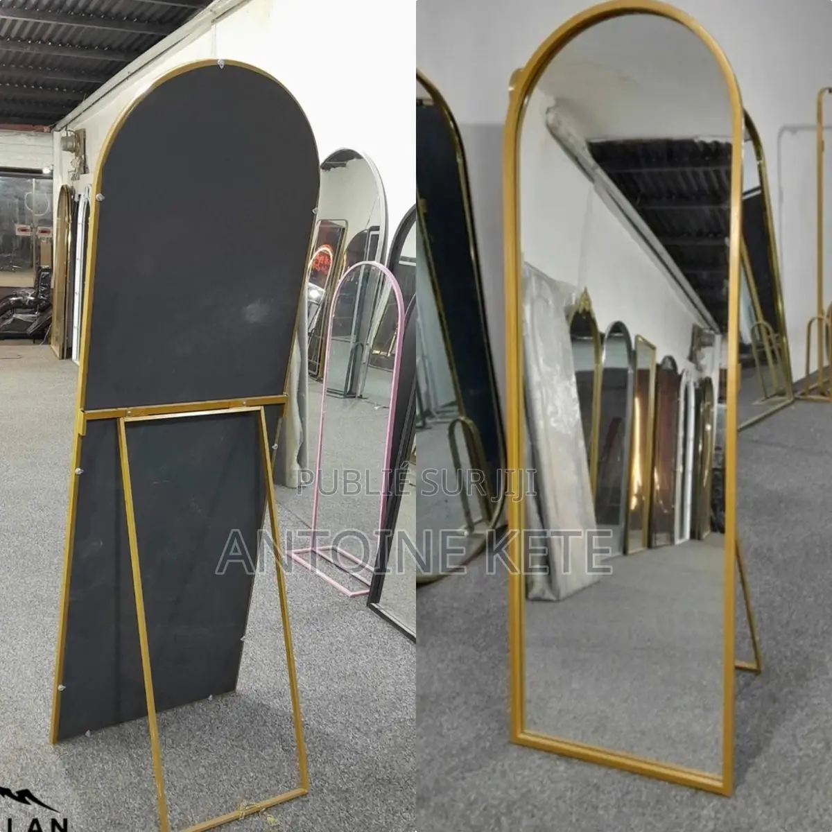 Miroir De Très Bonne Qualité