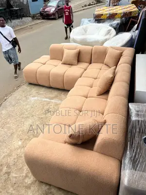 Fauteuil De Très Bonne Qualité