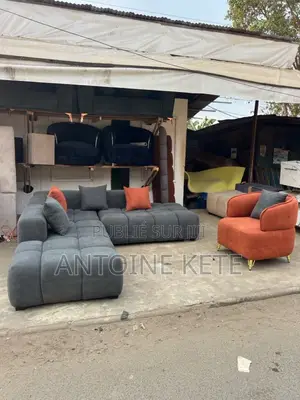 Fauteuil De Très Bonne Qualité