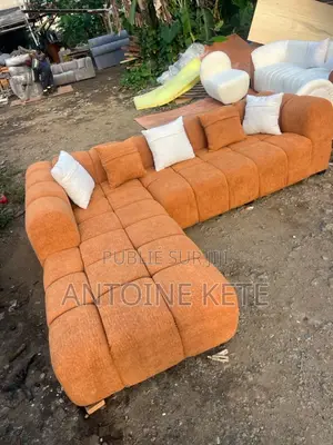 Fauteuil De Très Bonne Qualité