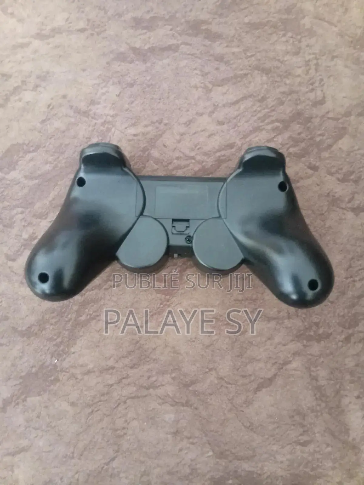 Manette De Jeux Game Pad