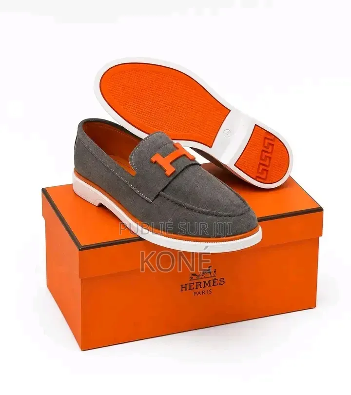 Chaussures De Homme